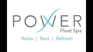 Power Float Spa