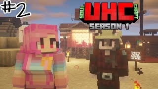 I Think I Messed Up! | SoulCraft UHC Season 1 Episode 2