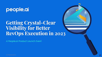 January Product Launch Event: Engagement Dashboards Demo (Configurability in action!)