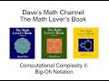 Master Computational Complexity: Understanding Big-Oh Notation π