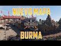 Enlisted Impresionante NUEVO Mapa y BUFF a escuadrón