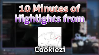 10 minutes of Highlights from Cookiezi