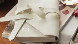 Creating Personalized Presents for the Joy of Giving | Pottery Barn