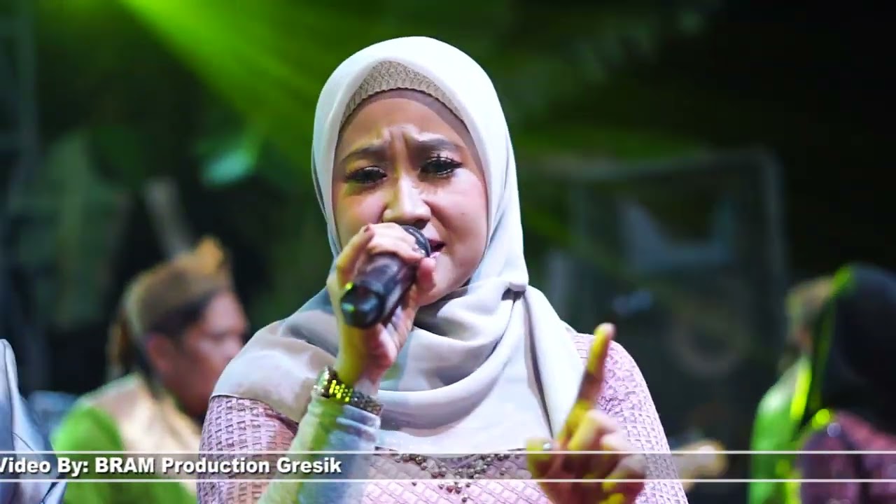 Wanita \u0026 Kecantikan - Qasidah PERSADA RIA (PonPes Sunan Drajat) Live Ngambeg Pucuk Lamongan