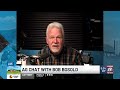 Ag Chat with Bob Bosold (11/11/25)