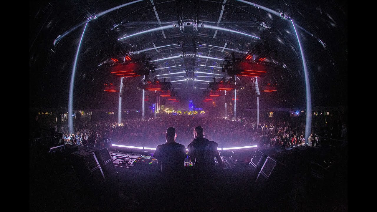 Mateo & Spirit - Sziget Festival, BOLT Night Stage 07-08-2025 #StreamOn