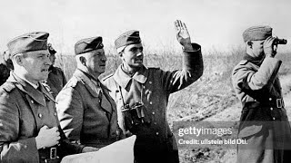 Stalingrad: Is Hitler solely responsible for the catastrophe? David Glanz speaks out.