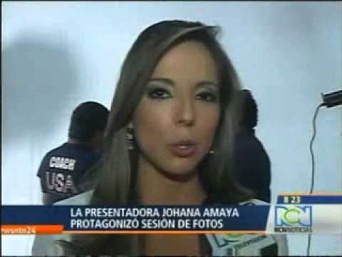 Johana Amaya