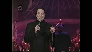 Todo Esta Bien - Juan Gabriel | Sabado Sensacional | 1999