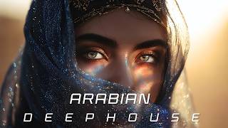 Arabian Deep House X Melodic Techno  Yalla Habibi Remix instrumental Original Mix