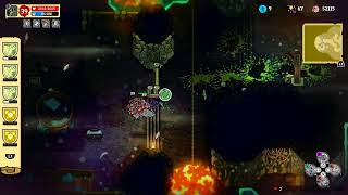 이름은 좀 긴데 아무튼 갓겜임 노바디 세이브 더 월드 Live 240613