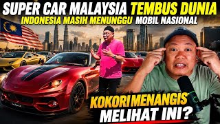 BUFORI BIKIN NAMA MALAYSIA MENDUNIA LAGI, INDONESIA PUNYA APA? 