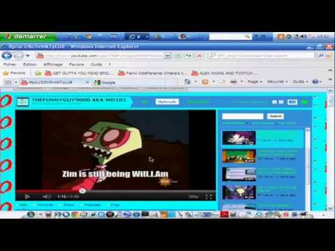 The Problem - 500 Internal Server Error