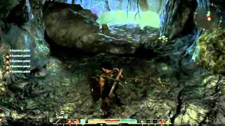 Arcania A Gothic Tale Walkthrough Part 6 Feshyr Island Gameplay