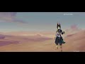 The Exile Blooming | Full Quest & Puzzle Guide【Genshin Impact】
