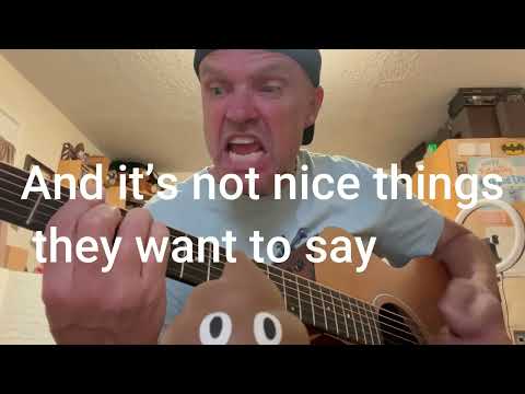 Two Songs About The Coming Extraterrestrials