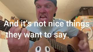 Two Songs About The Coming Extraterrestrials