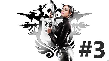 SAINTS ROW THE THIRD REMASTERED Walkthrough gameplay part 3 - WE"RE GOING TO NEED GUNS