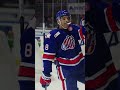 25-26 Calder Cup Playoffs - Rochester Americans