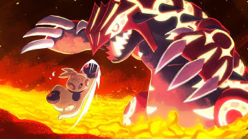 Can a Single Makuhita Beat Pokemon Omega Ruby?