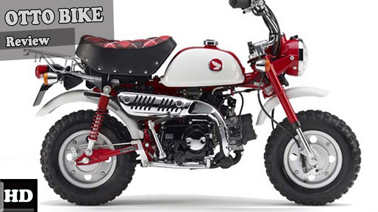 Kelebihan Kekurangan Honda Monkey 50 Murah Berkualitas