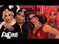TOP 10 Best Episodes Of All Stars | RuPaul's Drag Race
