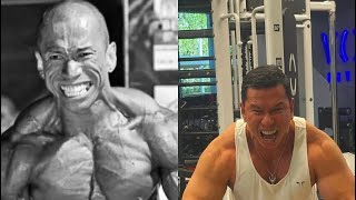 Age Is Just a Number: Meet the 55-Year-Old Bodybuilding Beast