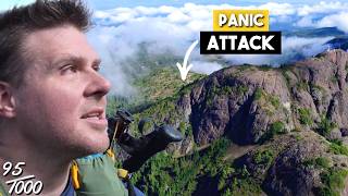 This Mountain Broke Me — Now I'm Back 8 Years Later