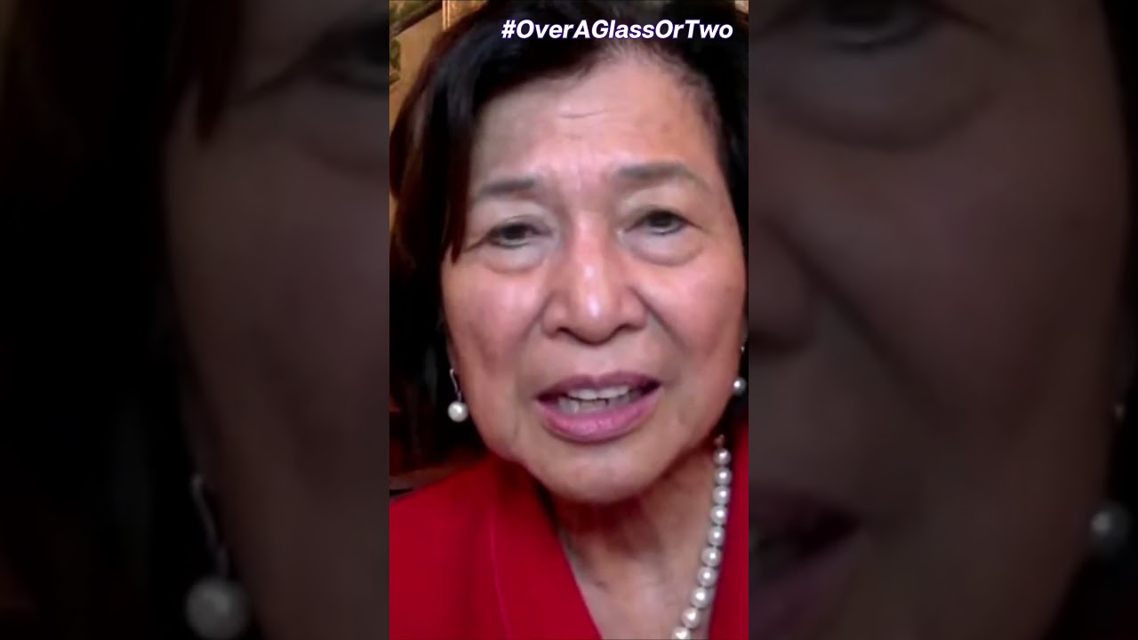 Achieve Your Goals and Make Your Dreams Come True: Loida Lewis Motivational Speech 