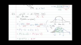 ECON10062 Probability Practice Questions - Part 1