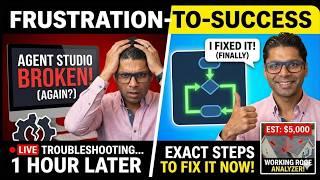 Agent Studio is Flakey Magic | GoHighLevel Workflow and Automations that Work!