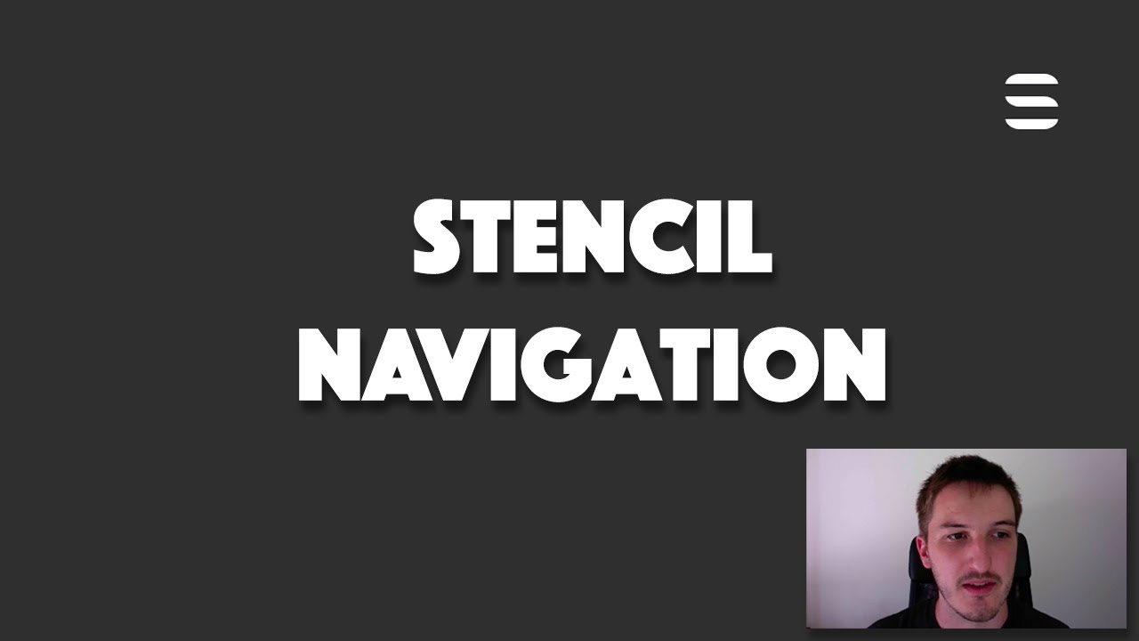 Using Ionic with Stencil: Navigation with Ion-Router - YouTube