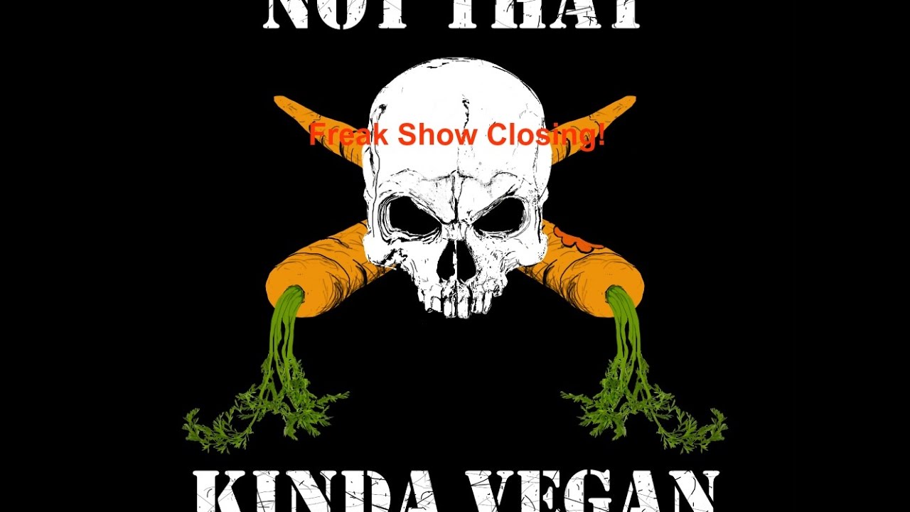 Venice Beach Freak Show versus Snapchat