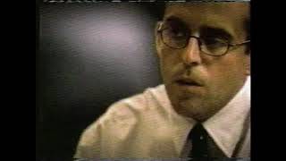 Fedex  Television Commercial  2002  Steve Carell