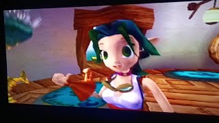 Jak and Daxter The Precusor Legacy Keira Anxious Ryona