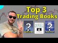 BEST Trading Books Every Trader MUST Read