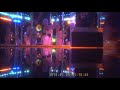 アンヘレスのバーに潜入　bar in Angeles Philippine