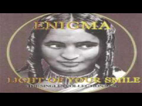 Enigma - Light of your smile