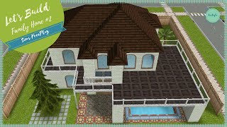 If you like this video then please give it a like, and subscribe for more Sims FreePlay Videos! Furnished House Tour: https://youtu.be/