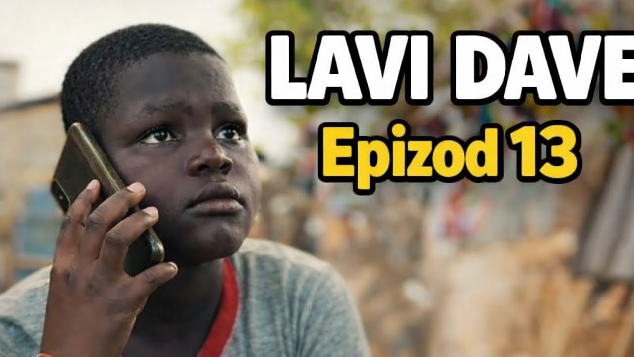 LAVI DAVE EPIZOD 13 DISTRÈ NOU A SA A PANDAN NAP PRAPARE SEZON 2 A 