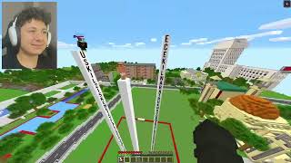 Uzun Yazarsan Ölürsün - Minecraft