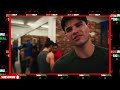 INSIDE THE CAMP! Ryan Garcia vs Mario Barrios | Episode 1 FULL Access