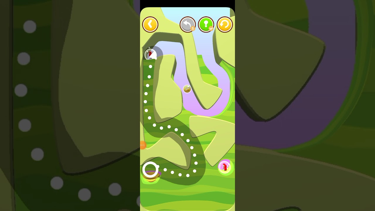 dig this 2 world 27-9 | tiny town | Dig this 2 level 27 episode 9 solution gameplay walkthrough