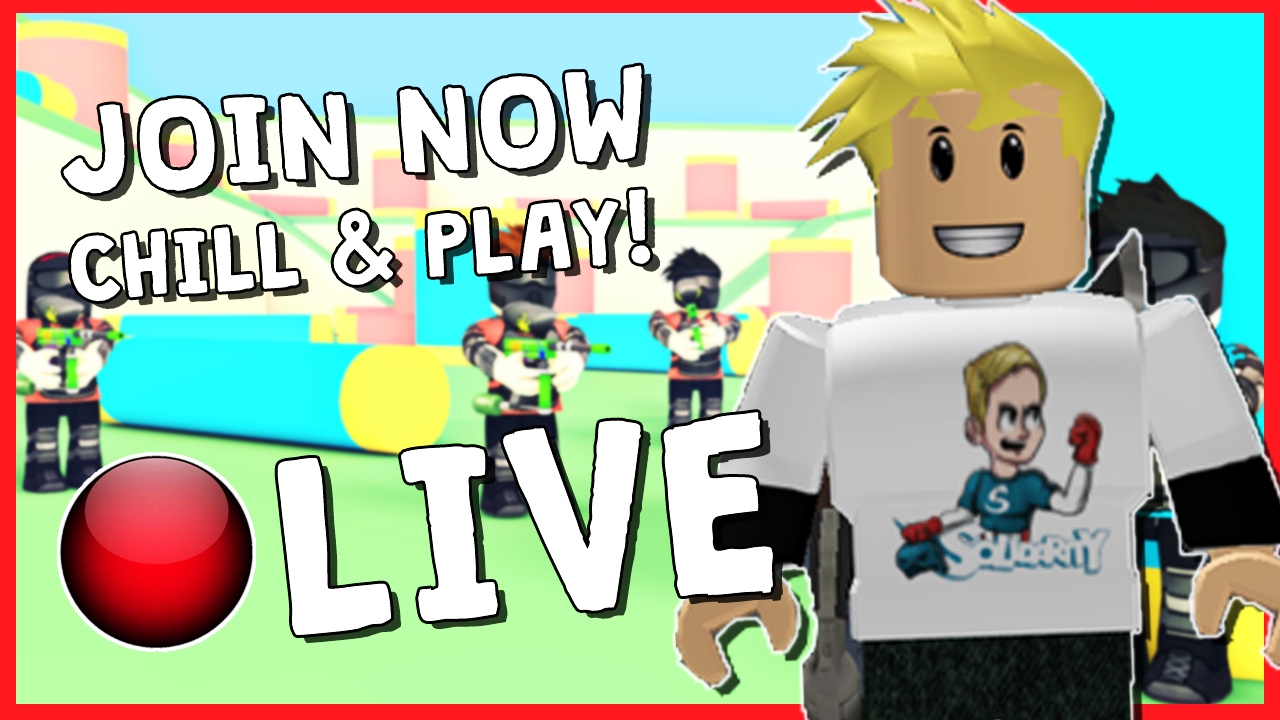 Roblox Livestream Games More Come Hang Out Youtube - hang out roblox