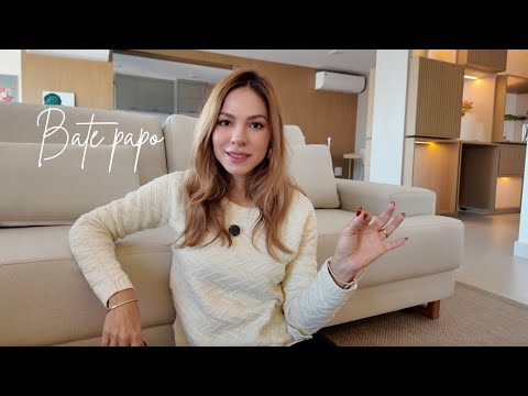 Vou contar toda a verdade ✨ Mudanças no canal ✨ Tenho uma super novidade