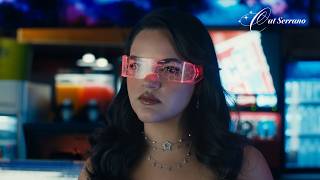 Watch Cat Serrano You Me And The Night video