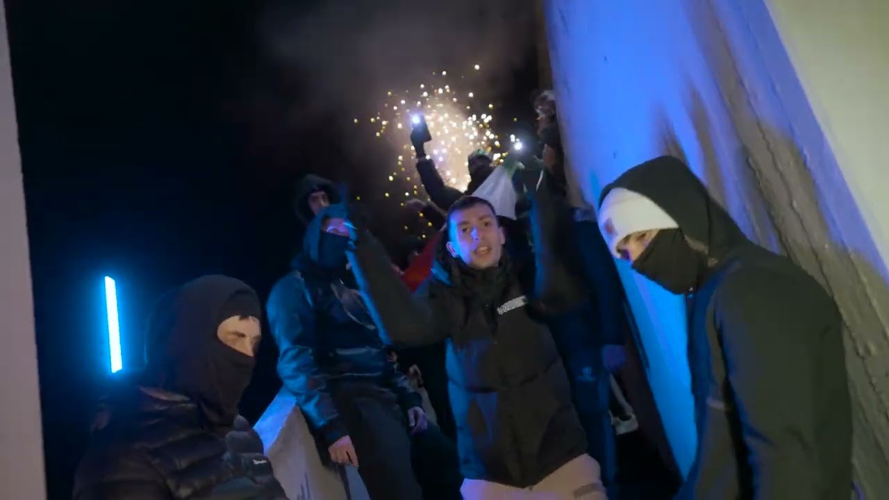 Nosyt - O Mamma (Official Video) Prod. SamuBeats