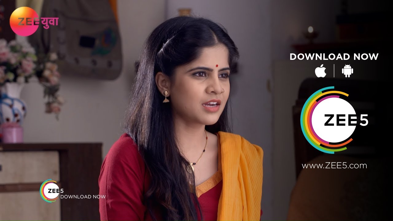 EP 242Девашаппат - Индийское маратхи -телешоу - Же Юва