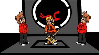 Hypnotic meme(Eddsworld au)