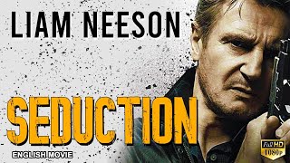 SEDUCTION - Hollywood English Movie | Blockbuster Romantic Thriller Movie In English | Liam Neeson image